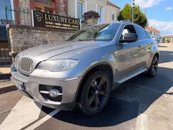 Bmw X6 4.0 D 305 LUXE XDRIVE BVA