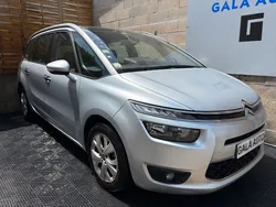 CITROËN C4 Grand Picasso 1.6 eHDi BVA 7 Place Entretien/GPS/Caméra/Bluetooth CT:OK GARANTIE 6mois