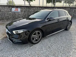Mercedes-Benz A 180 d AMG Line Aut.