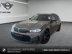 BMW Série 3 TOURING G21 LCI 2 (G21)(2) 320D XDRIVE 190 M SPORT