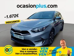 KIA Ceed 1.0 T-GDI Drive 100