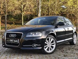 Audi A3 1.6 TDI SPORT