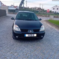 Renault Clio 1.5 Dci 80 cv dynamique S Sport