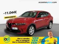 ALFA ROMEO Tonale 1.5 MHEV Sprint FWD