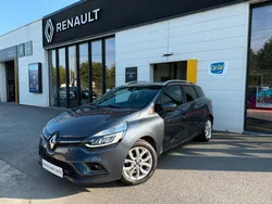 Clio 4 Estate Intens Energy DCI 90