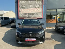 Peugeot 3008 HDI BVA AN 2023 / 1 er MAIN ATTELAGE / CAMÉRA /GPS/ PRIX CANON 13990 ttc
