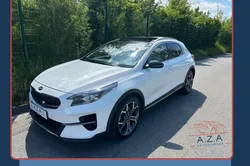 Kia Xceed 1.6 CRDI 136 DCT PRENIUM CUIR JBL CAMERA LEDS TOIT OUVRANT ENTRETIEN COMPLET 3MAIN