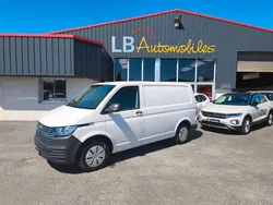 Transporter T6.1 2.0 TDi 150 cv DSG7 Business / 2023 / Excellent Etat