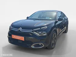 Citroën C4 1.5 BlueHDi Feel Pack