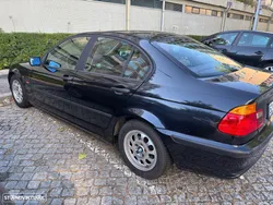 BMW 320 d