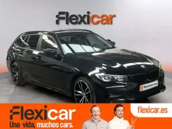 BMW Serie 3 318dA