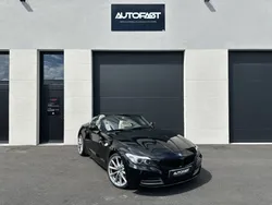 Bmw Z4 (2) 3.0 sDrive35i M Sport