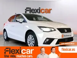 SEAT Ibiza 1.0 MPI S&S Style 80