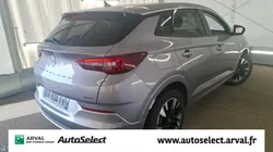 Opel Grandland X Hybride 225 ch ELEGANCE BUSINESS CD OP 150