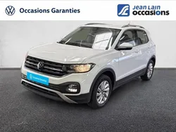 Volkswagen T-Cross 1.0 TSI 95 Start/Stop BVM5 Life Plus