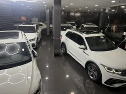 Volkswagen Tiguan 2.0TDI R-Line DSG 110kW