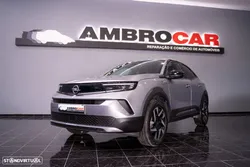 Opel Mokka 1.2 T Edition