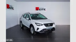 SEAT Arona 1.0 TSI Style