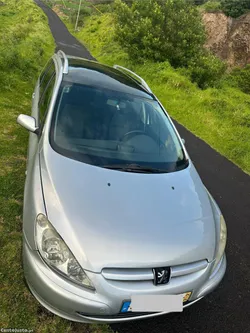 Peugeot 307 SW