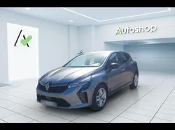 Renault Clio 1.5 Blue dCi 100ch Evolution - 24