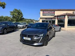 Peugeot 208 1.2 PURETECH 130CH S&S GT EAT8