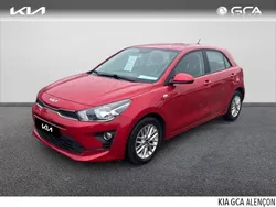 Kia Rio 1.2 DPi 84ch Active Business