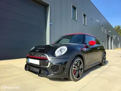 MINI 3 Portas John Cooper Works Aut.