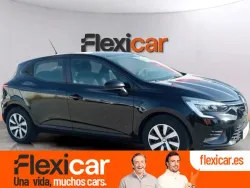 RENAULT Clio TCe Equilibre 67kW