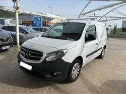 MERCEDES CITAN II 109 1.5 CDI 90 cv 3 places (6480eHT)