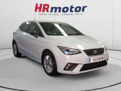 SEAT Ibiza 1.0 TSI S&S Special Edition 115