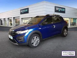 Dacia Sandero TCe 90 - 22 Stepway Essentiel