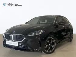 BMW 116 120iA