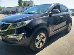 KIA SPORTAGE III 1.7 CRDi 115CV ACTIVE