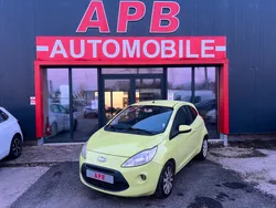 Ford ka ii 1.2 i 69 cv