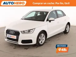 AUDI A1 Sportback 1.4TDI Attraction