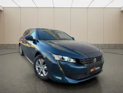 Peugeot 508 SW 1.2 PureTech S&S Active Pack EAT8 130