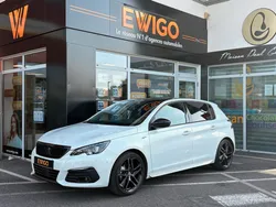 PEUGEOT 308 II (2) 1.5 BLUEHDI 130 ch GT EAT8