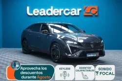 Peugeot 408 GT PHEV 225 e-EAT8