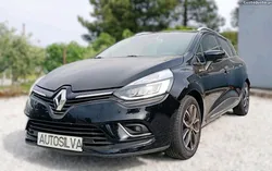 Renault Clio 1.5 DCI Limited Edition