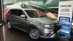 Mitsubishi Outlander de 2021