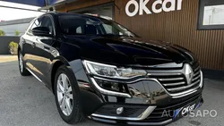 Renault Talisman ST 1.5 dCi Zen P.Business de 2016