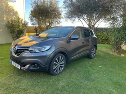 Renault Kadjar Energy Dci 110 EDC LIMITED