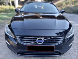 Volvo V60 2.0 D4 181CV MOMENTUM GEARTRONIC - FULL EXTRAS - C/ GARANTIA - COMO NOVA - "Preço Imbatível"