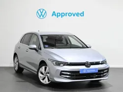 Volkswagen Golf 1.5 TSI eHybrid Style DSG6 150kW