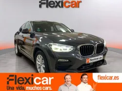 BMW X4 xDrive 30dA