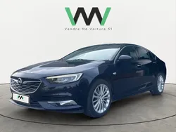 Opel Insignia GENERATION-II GRANDSPORT 1.6 T 200 ELITE