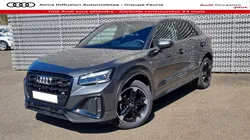 AUDI Q2 35 TFSI 150 BVM6 S line Plus