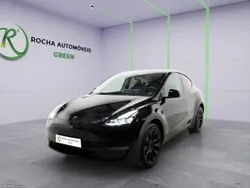 Tesla Model Y Standard RWD