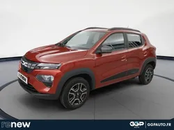 Dacia Spring 45ch Expression