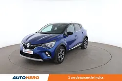 Renault Captur 1.3 TCe Intens EDC 131 ch